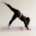 Bloom | Premium Yoga & Pilates Towel