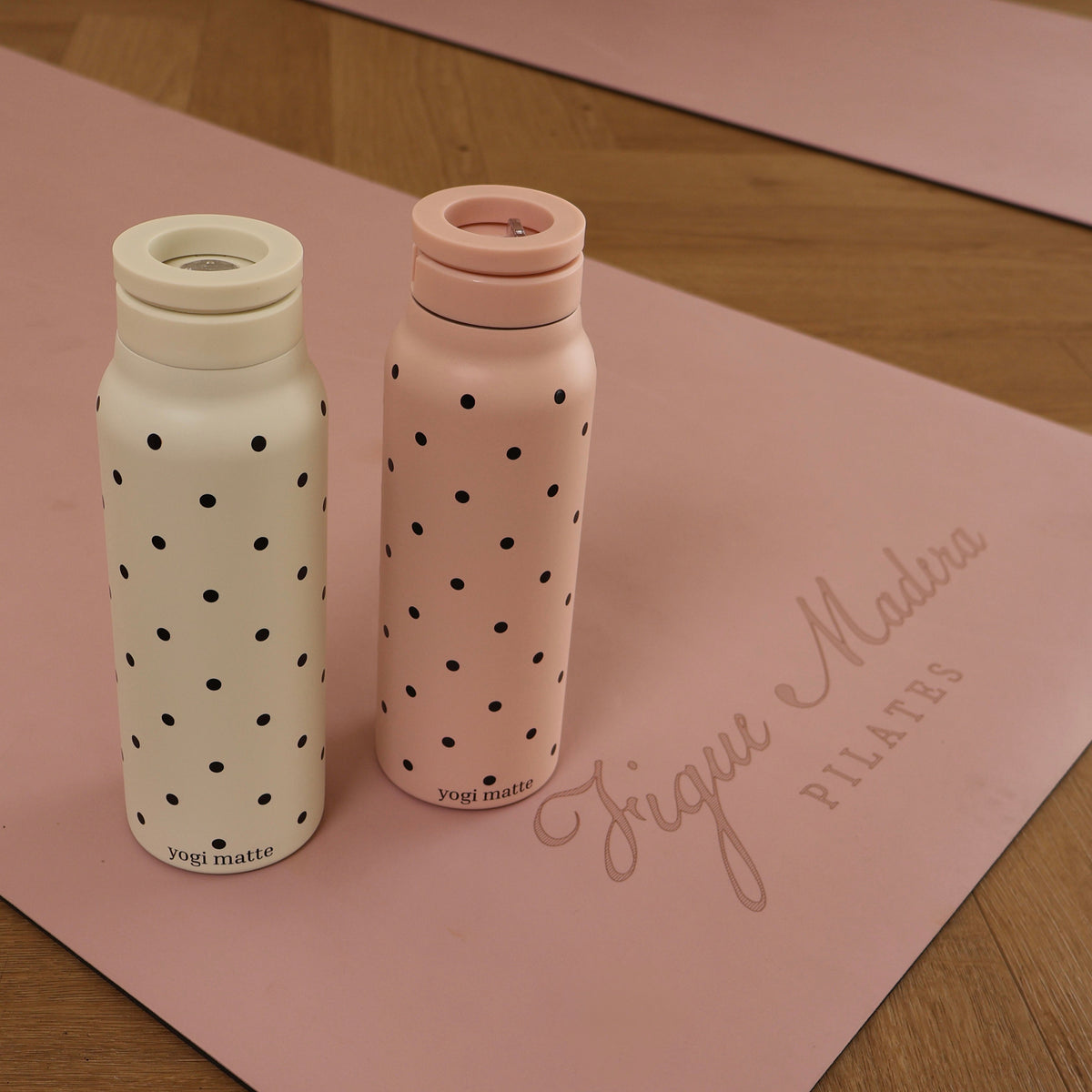 Yogi Matte Phone Mount Tumbler