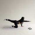 Muse | Premium Yoga & Pilates Towel