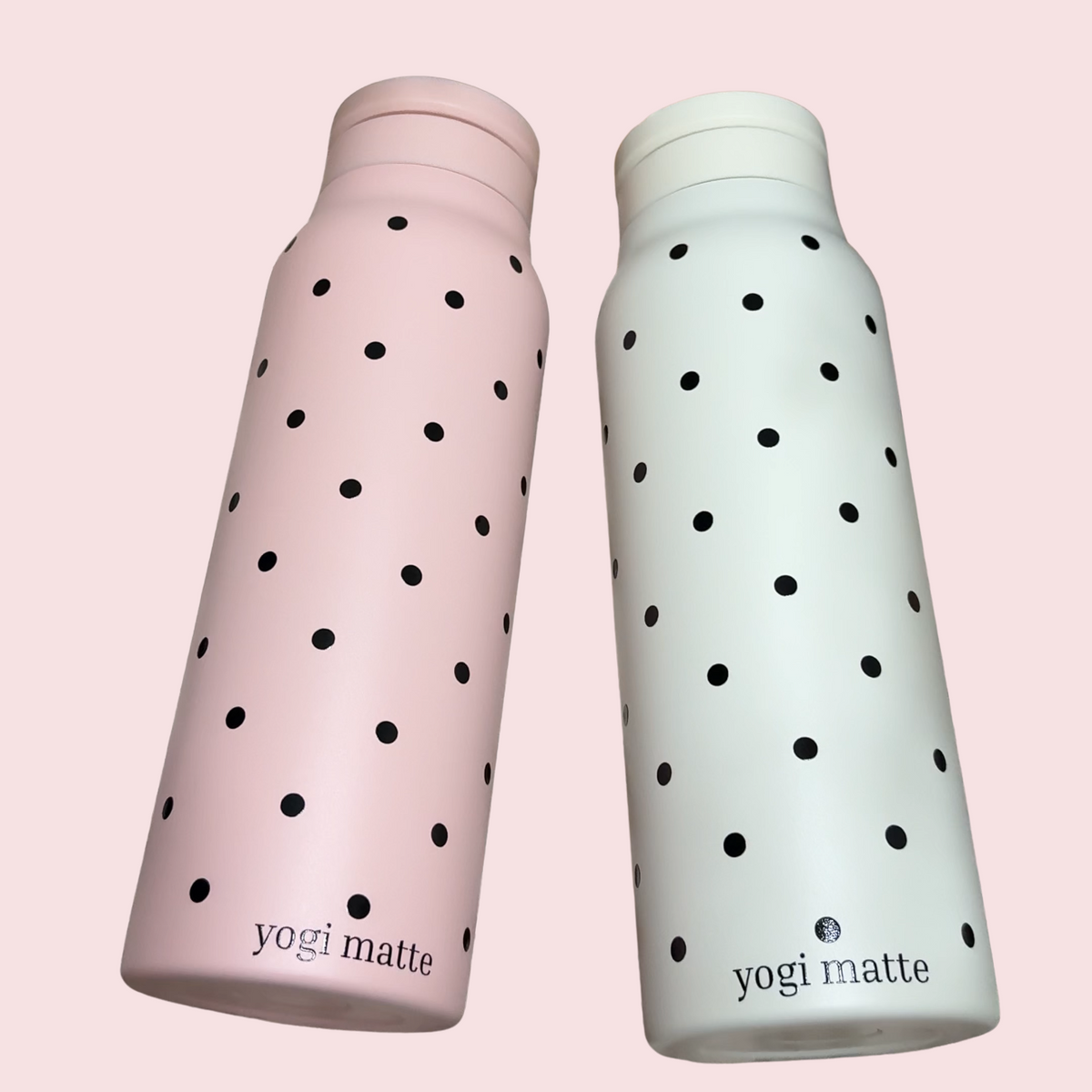 Yogi Matte Phone Mount Tumbler