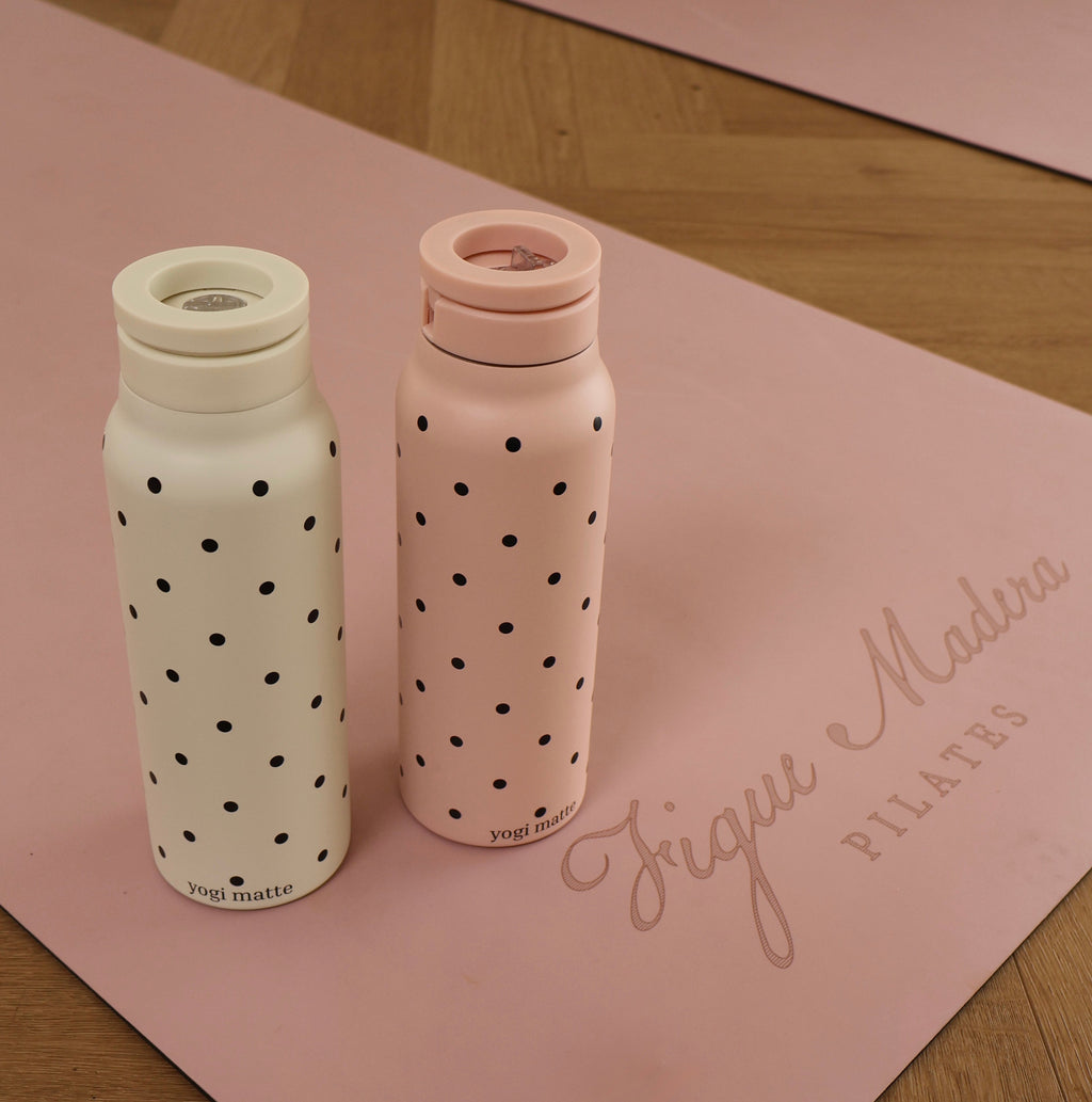 Yogi Matte Phone Mount Tumbler