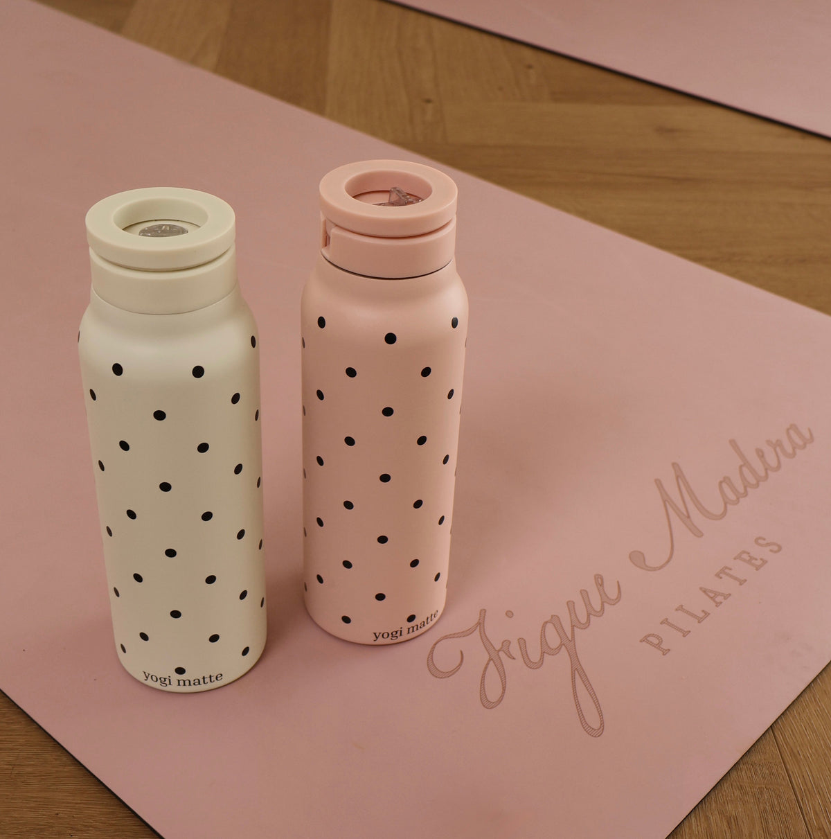 Yogi Matte Phone Mount Tumbler