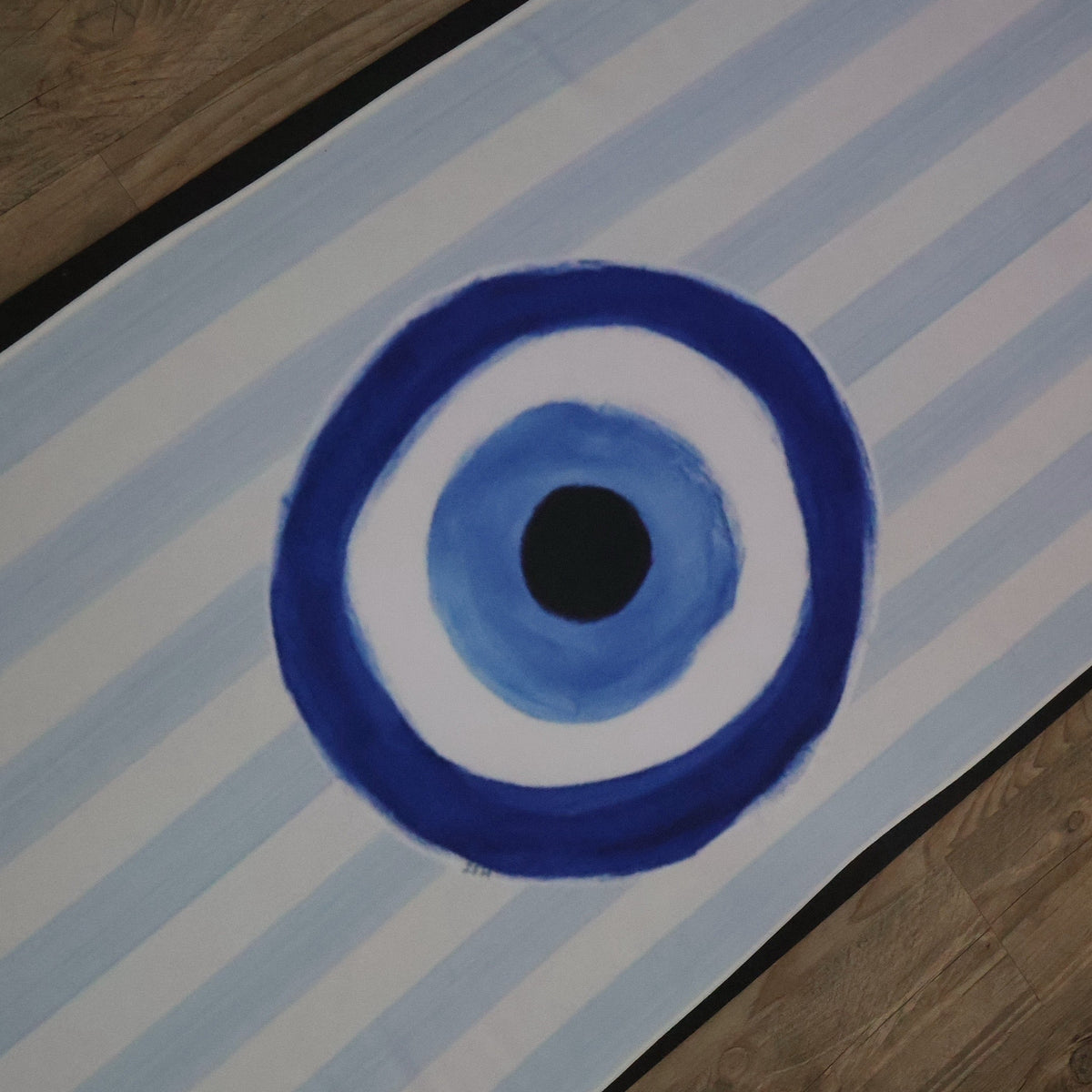Aura | Premium Yoga & Pilates Towel